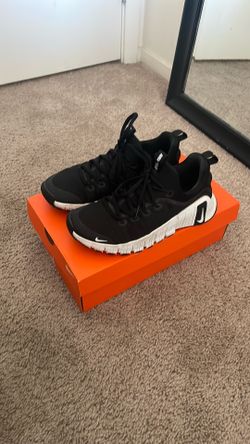 Women’s Nike free metcon 6