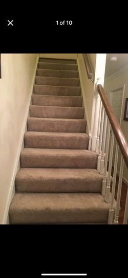 TWOBROS CARPET