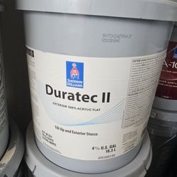 Pintura Para Afuera