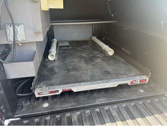 Cargoglide CG1000