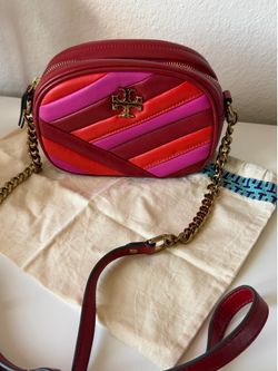 Tory Burch camera bag