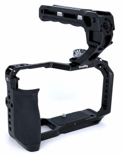 Nikon ZR Cage by SmallRig
