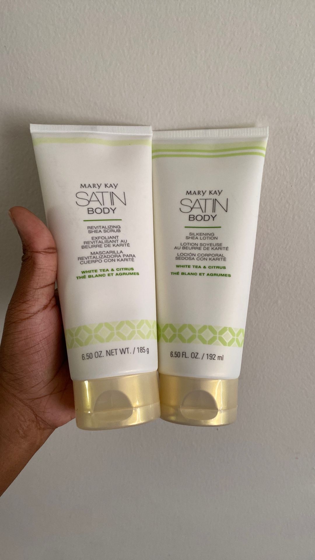 Mary Kay Set 