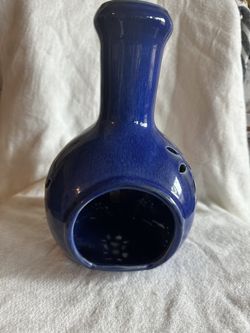 Decorative Candle Burner