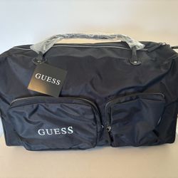 Duffle Bag