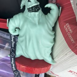 Disney Nightmare Before Christmas Popcorn Buckets - Toys & Collectibles