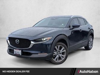2024 Mazda CX-30
