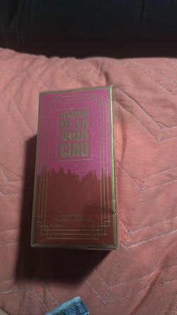 Amour de la vida ciao perfume
