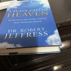 Aplacecalled Heaven 