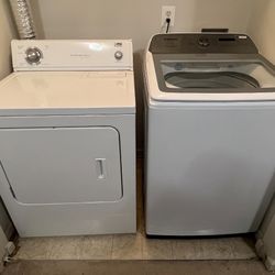  Washing Machine With Dryer