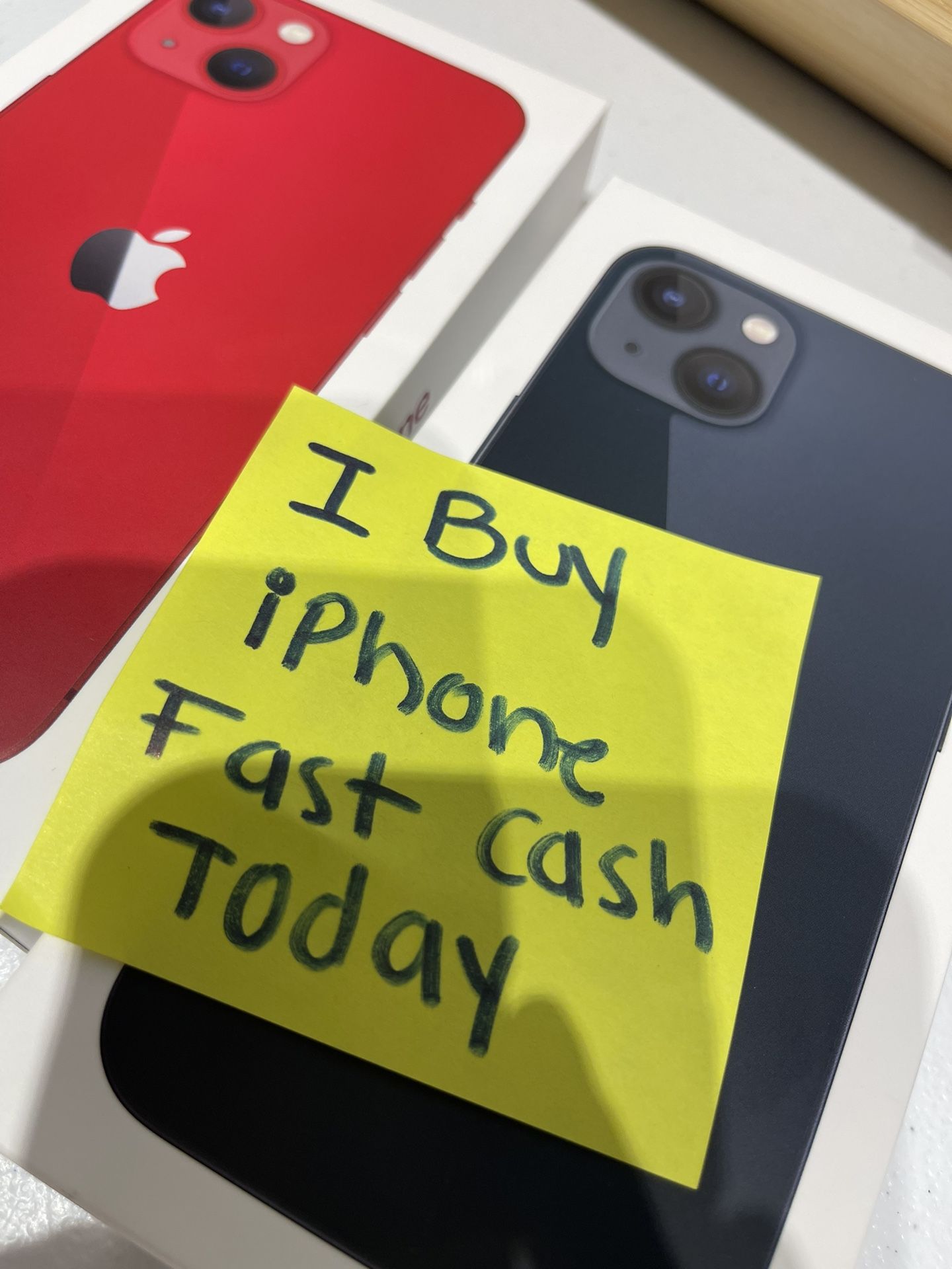 Buying Apple Products Fast Cash Today iPhone iPad Apple Watch ⌚️