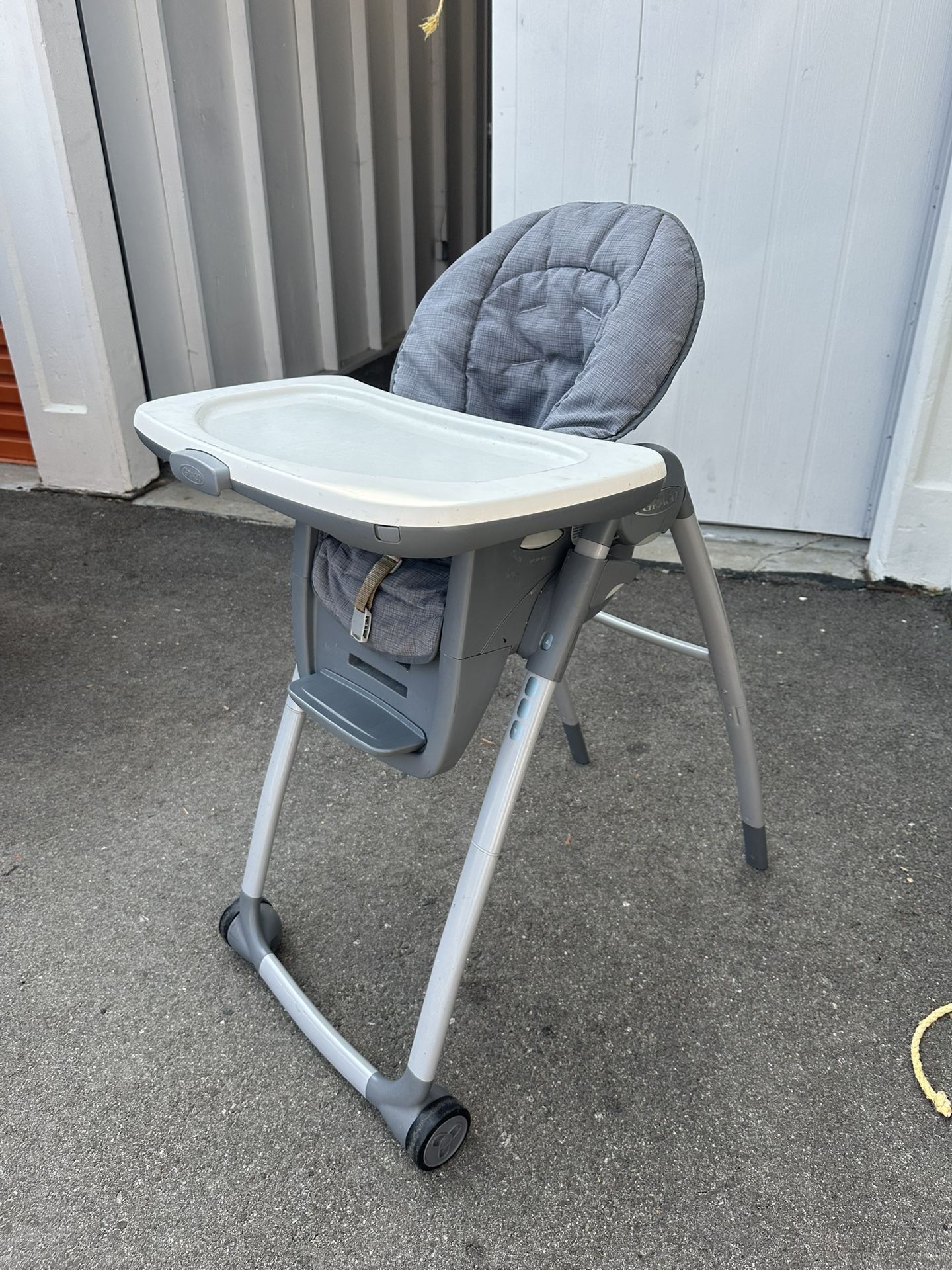 High Chair 