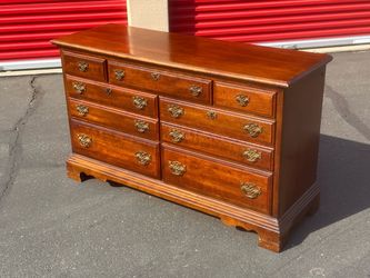 Antique Dresser