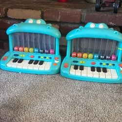 Toy Piano
