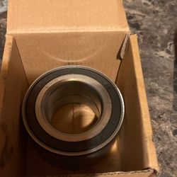 Wheel Bearing 