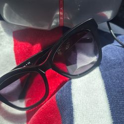 Prada Milano Women’s Sunglasses