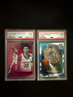 sports cards