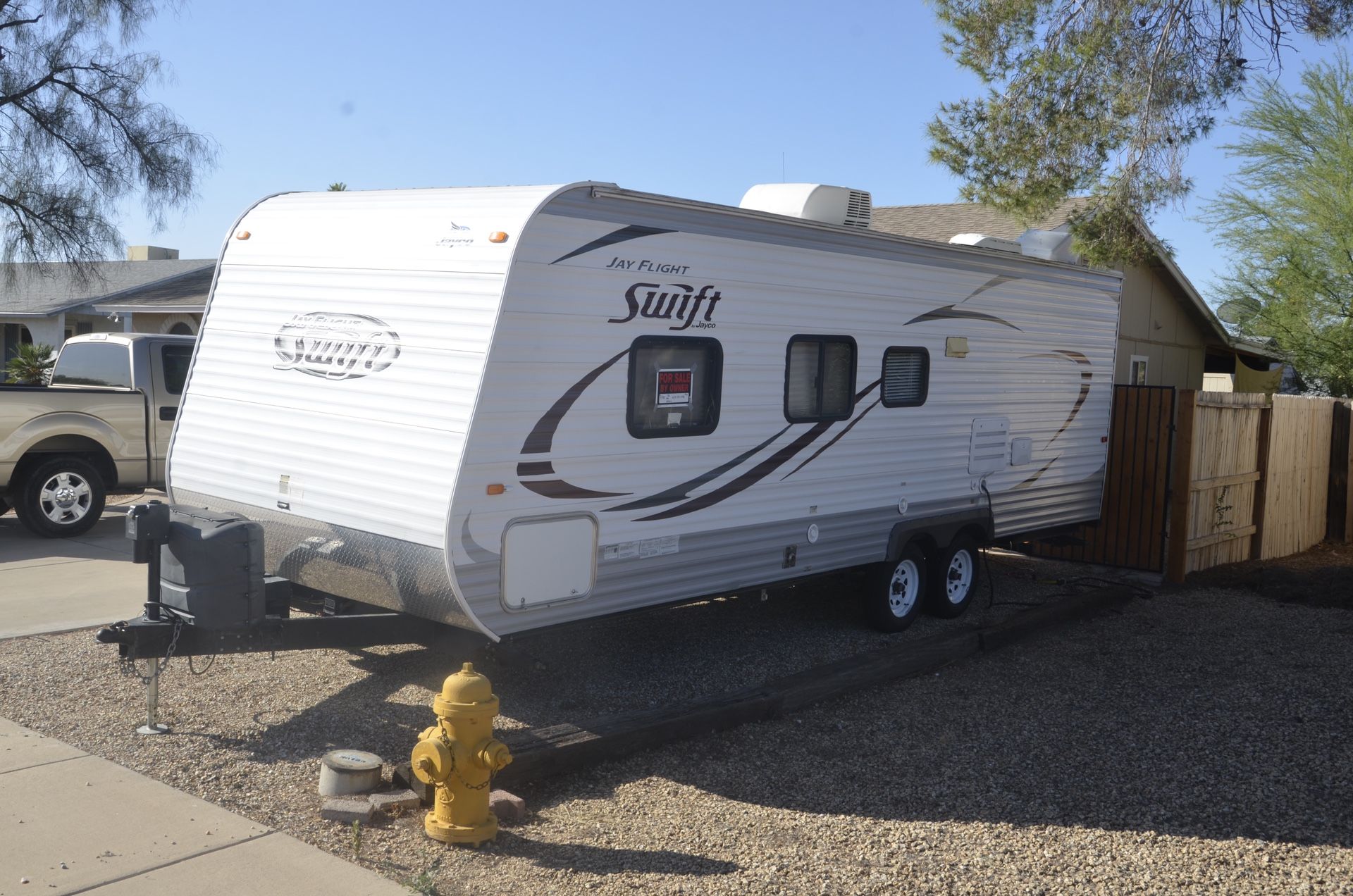 2014 Jayco Jay Flight Swift Bunkhouse for Sale in Peoria, AZ OfferUp