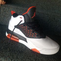 Jordans Size 8.5
