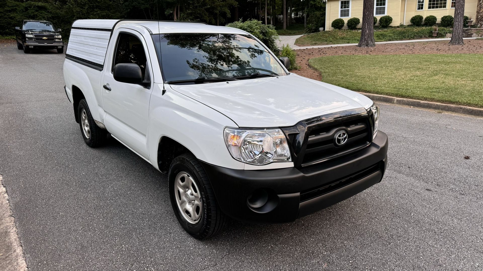 2010 Toyota Tacoma