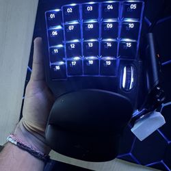 Razer Tartarus pro