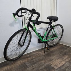 21 Speed