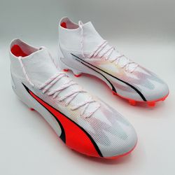 Puma Ultra Pro FG Soccer Shoes