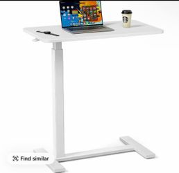 Small Standing Desk