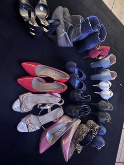 womens heals