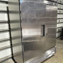 True Refrigerator T-49-HC