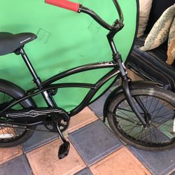 Trek Bike