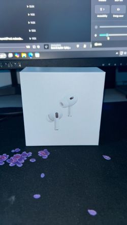 AirPod Pro’s 2