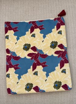 RACHEL PALLY Floral Clutch Bag