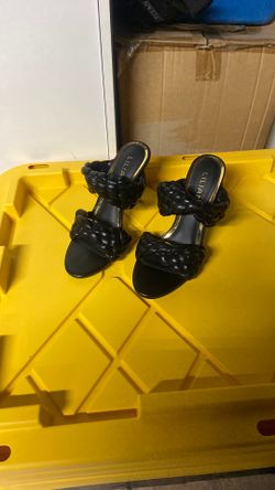 High heels size 7. Used