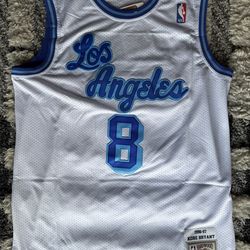Kobe Bryant - XL Jersey - Los Angeles Lakers