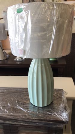Table lamp