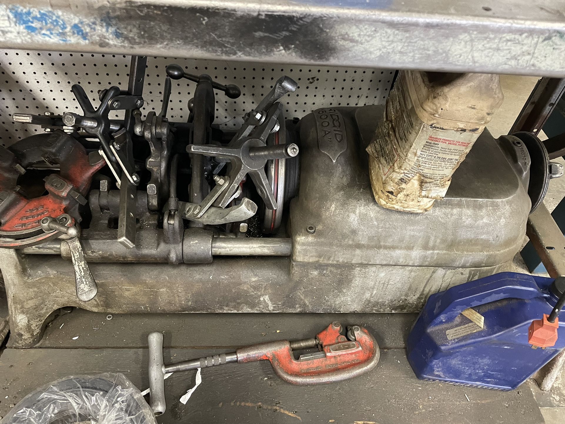 Tools Shop Equipment for Sale in Fontana, CA OfferUp
