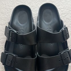 Birkenstock Arizona  Essential EVA Women Size 9