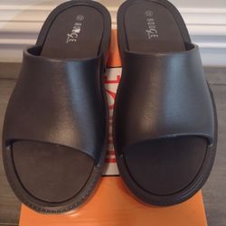 Platform Slides