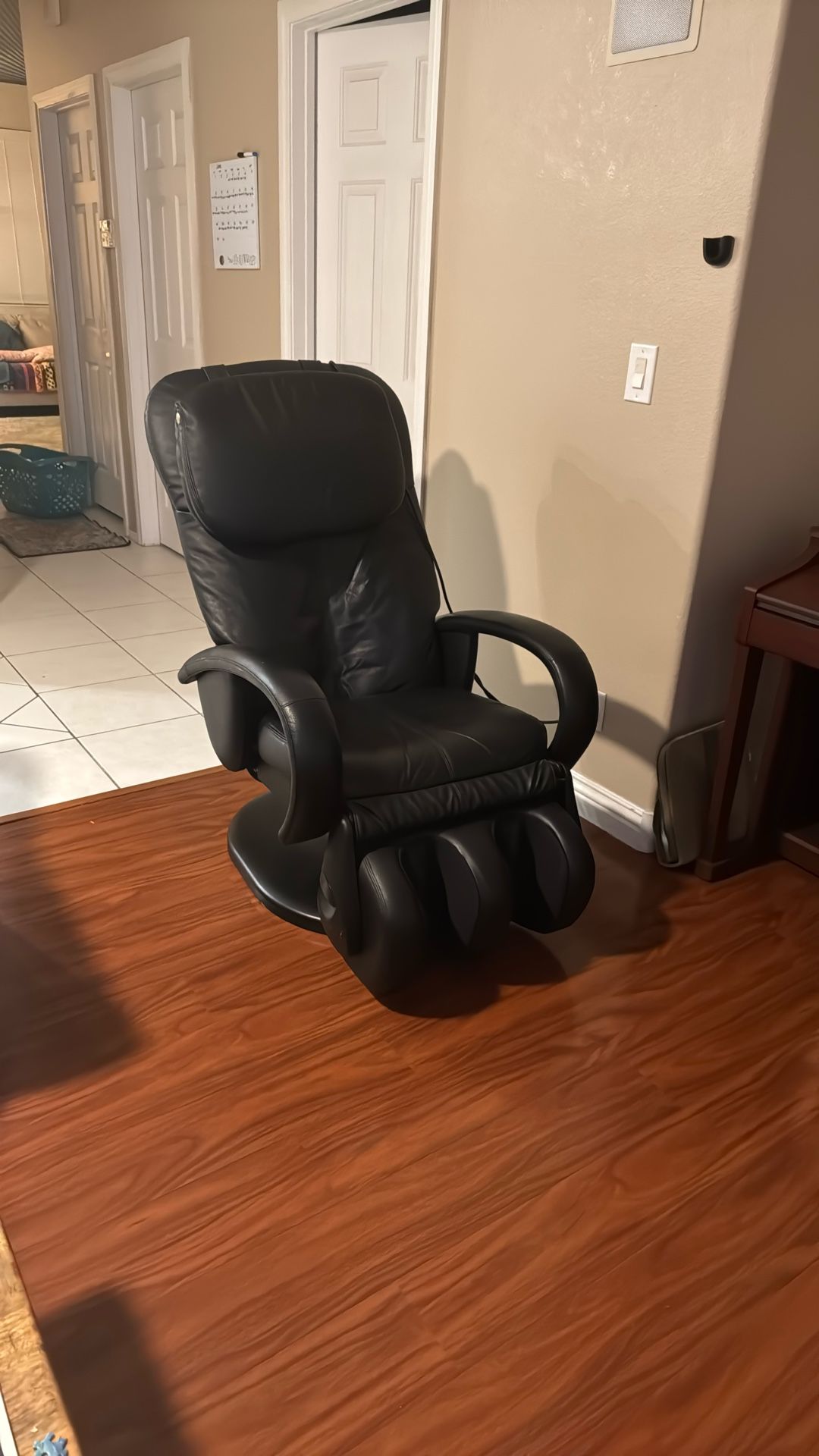 Massage Chair
