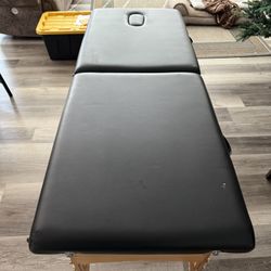 Foldable Massage Masseuse Table