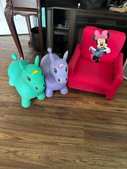 Toys
