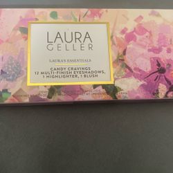 Laura Geller Candy Cravings Palette