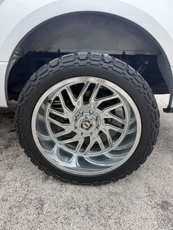Wheels and Tires for sale