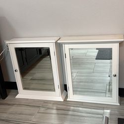 Medicine Cabinet