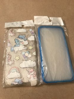 Casé iPhone 7 iPhone 8 brand new #4