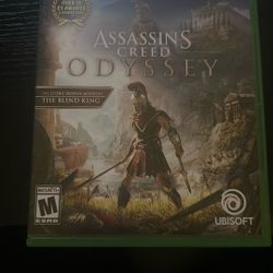 Brand New Games For Xbox One