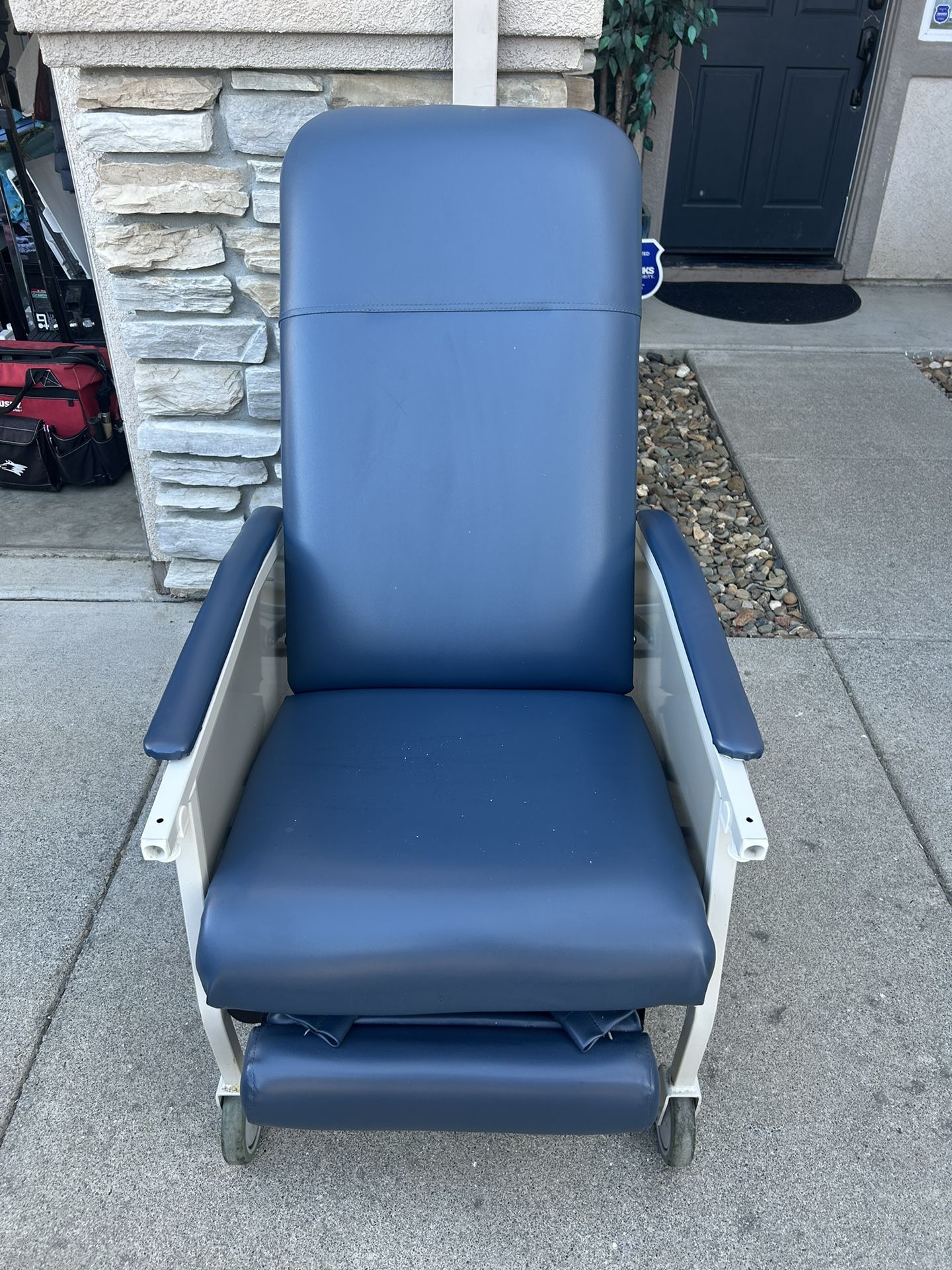 Medical Chair Recliner