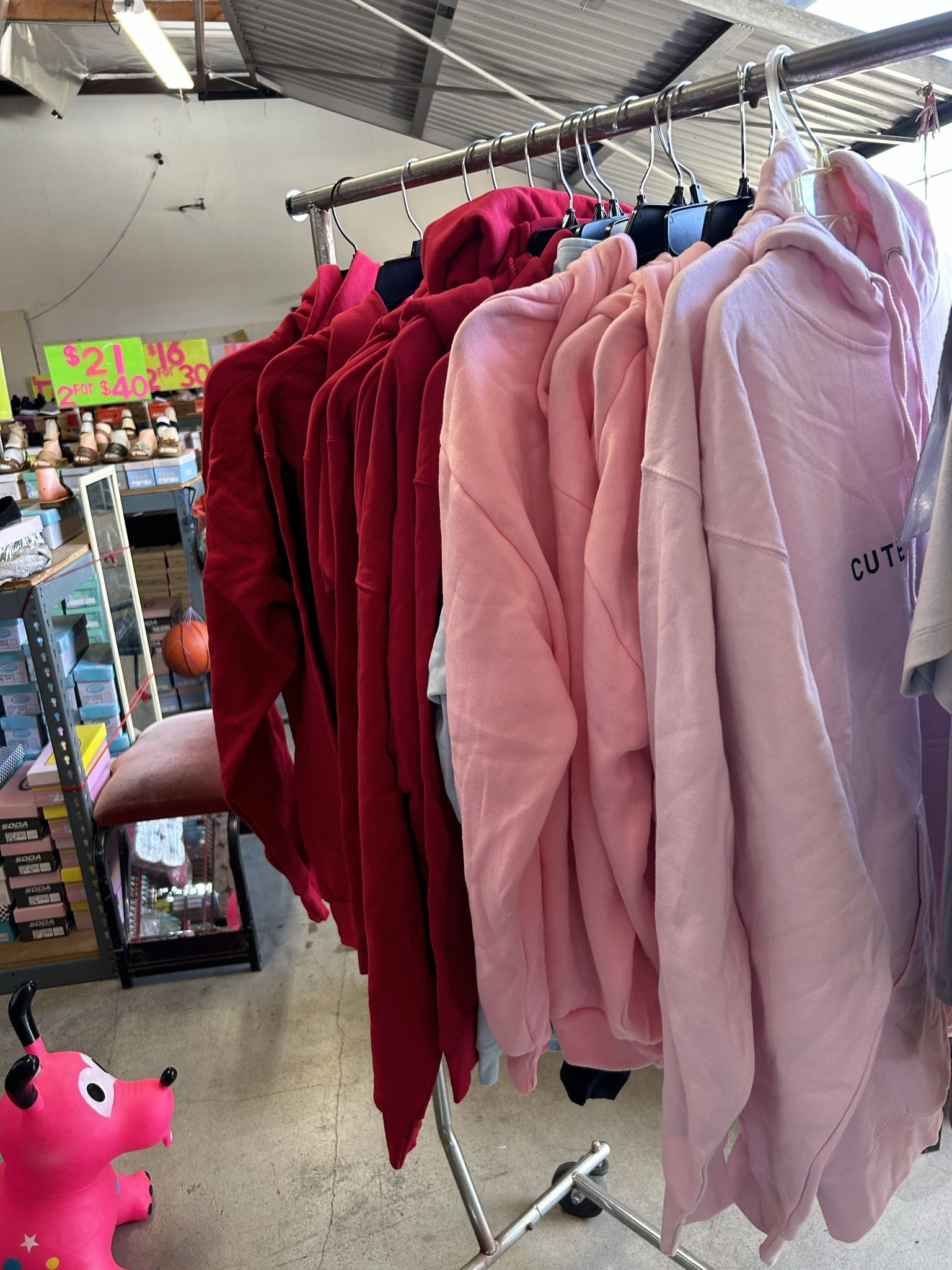 Beautiful Hoodies $8
