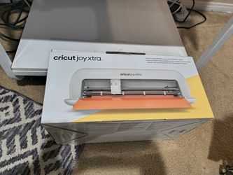 Cricutjoyxtra